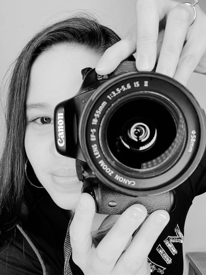 Ana — Film & Photo