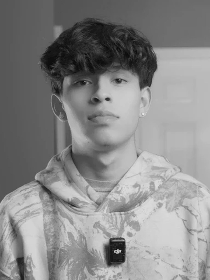 Daniel — Web & AI